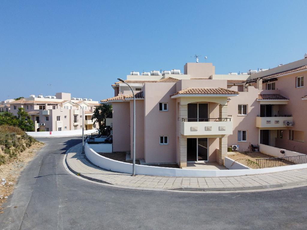 Διαμέρισμα 1 Υπνοδωματίου προς Πώληση - Τερσεφάνου, Λάρνακα image 4