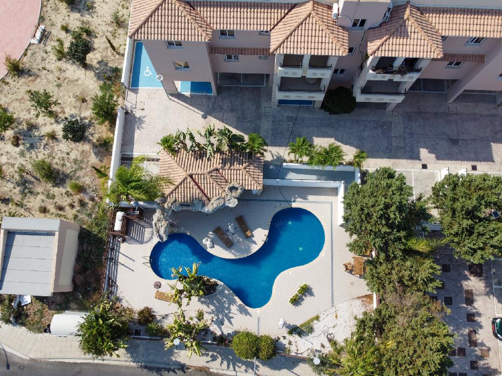 Διαμέρισμα 1 Υπνοδωματίου προς Πώληση - Τερσεφάνου, Λάρνακα image 3