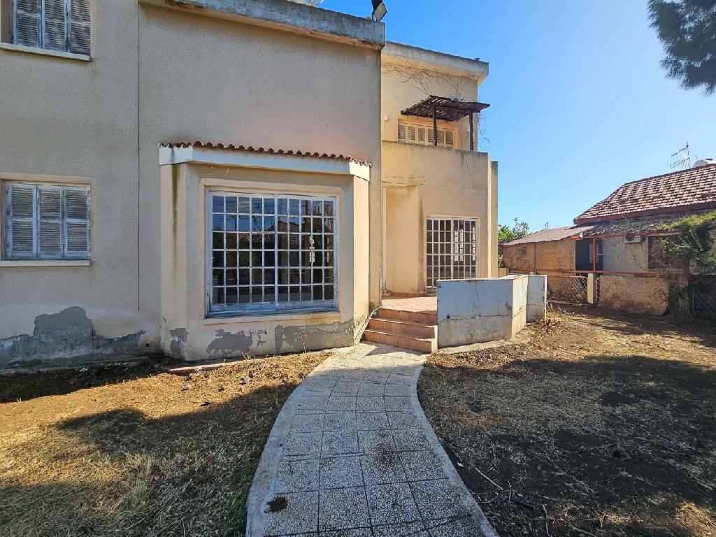Four-Bedroom Detached House , Pano Deftera, Nicosia image 8