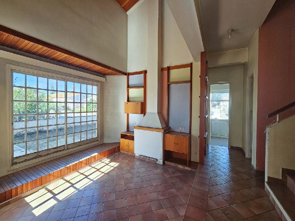 Four-Bedroom Detached House , Pano Deftera, Nicosia image 20