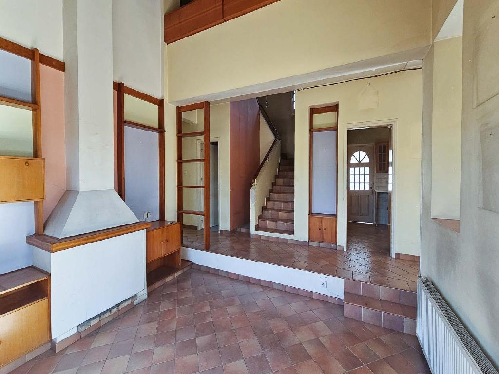 Four-Bedroom Detached House , Pano Deftera, Nicosia image 17