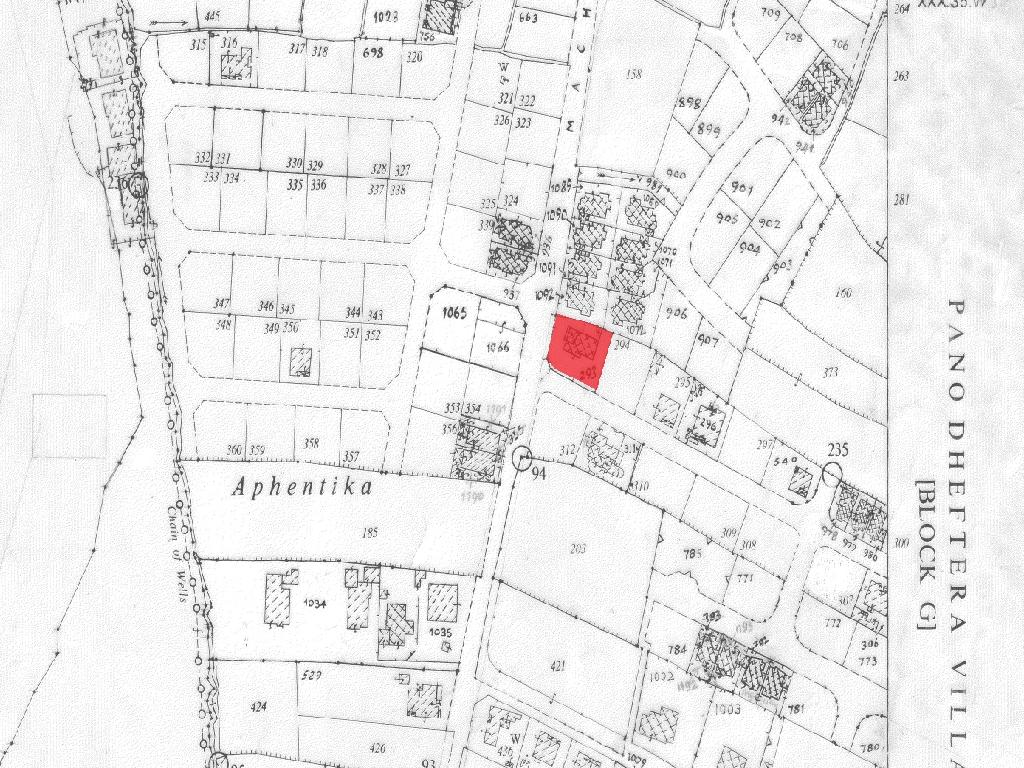 Four-Bedroom Detached House , Pano Deftera, Nicosia image 5