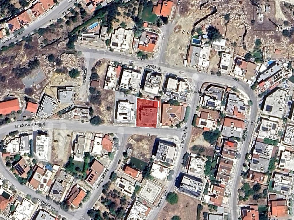 Residential Building for Sale - Aglantzia, Nicosia image 9