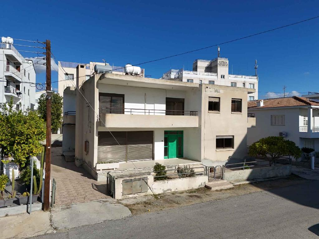 Residential Building for Sale - Aglantzia, Nicosia image 11