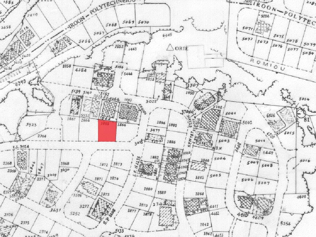 Residential Building for Sale - Aglantzia, Nicosia image 12