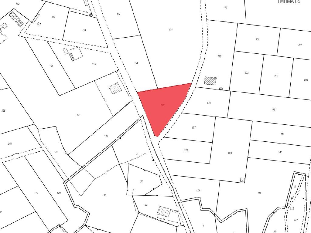 Detached 4-Bedroom House - Xylofagou, Larnaca image 2