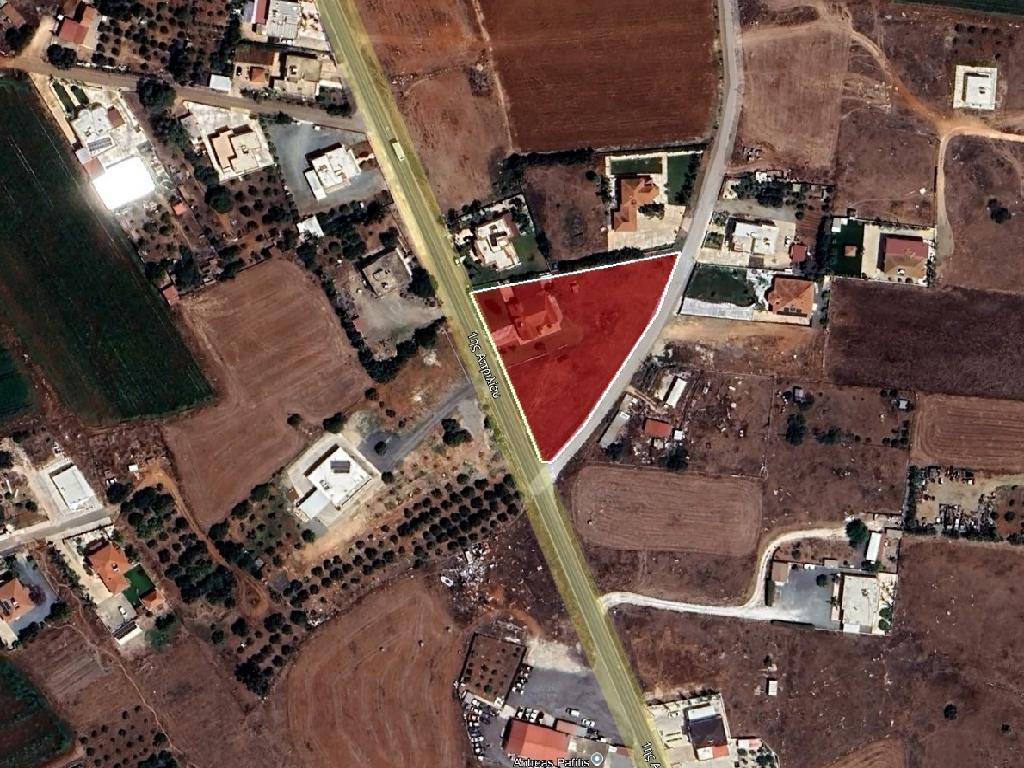 Detached 4-Bedroom House - Xylofagou, Larnaca image 4