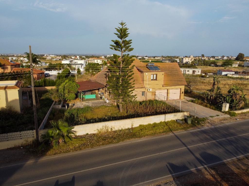 Detached 4-Bedroom House - Xylofagou, Larnaca image 3
