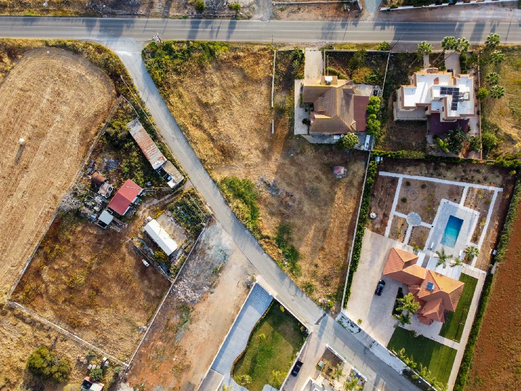 Detached 4-Bedroom House - Xylofagou, Larnaca image 7