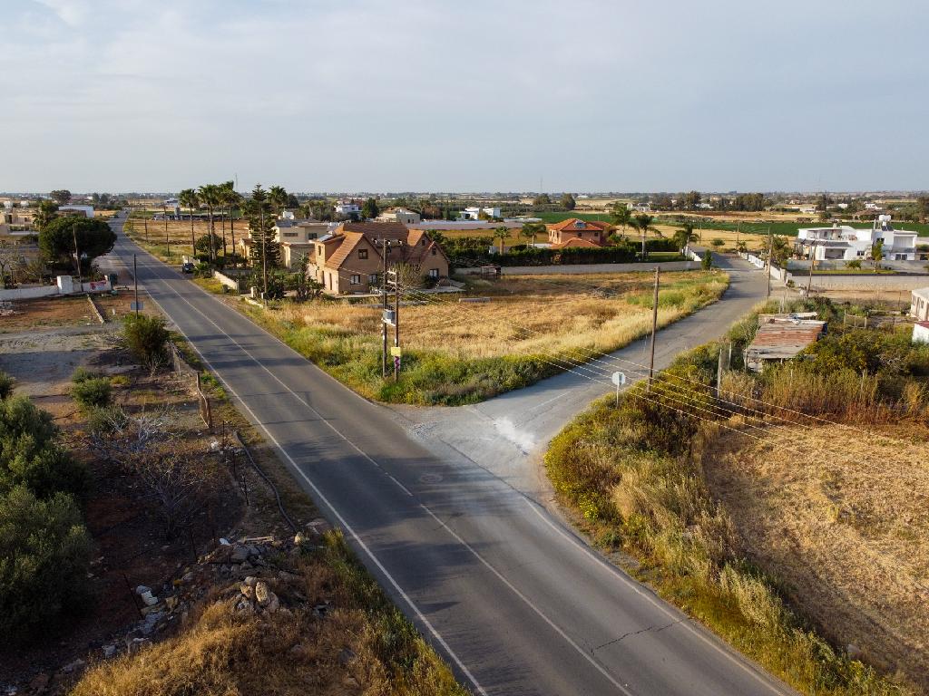 Detached 4-Bedroom House - Xylofagou, Larnaca image 5