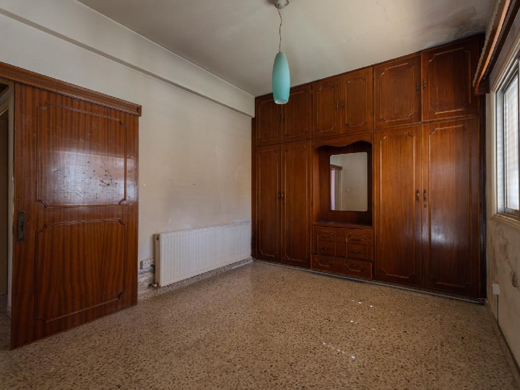 Ground Floor 3-Bedroom House in Aglantzia, Nicosia image 23