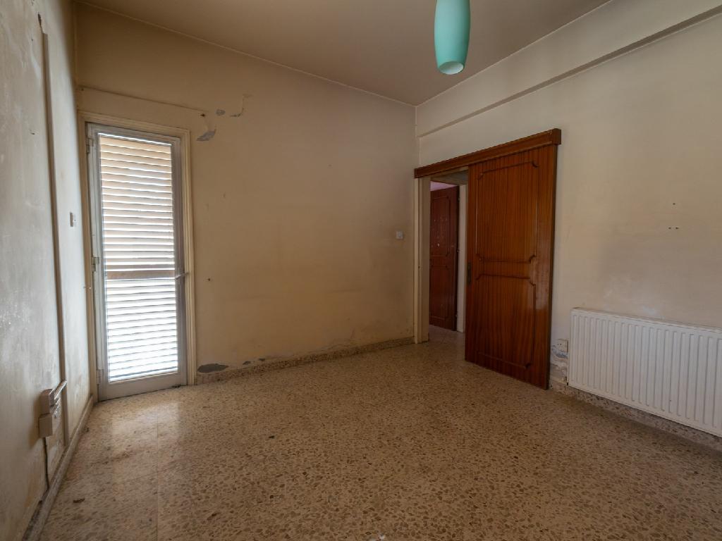 Ground Floor 3-Bedroom House in Aglantzia, Nicosia image 19