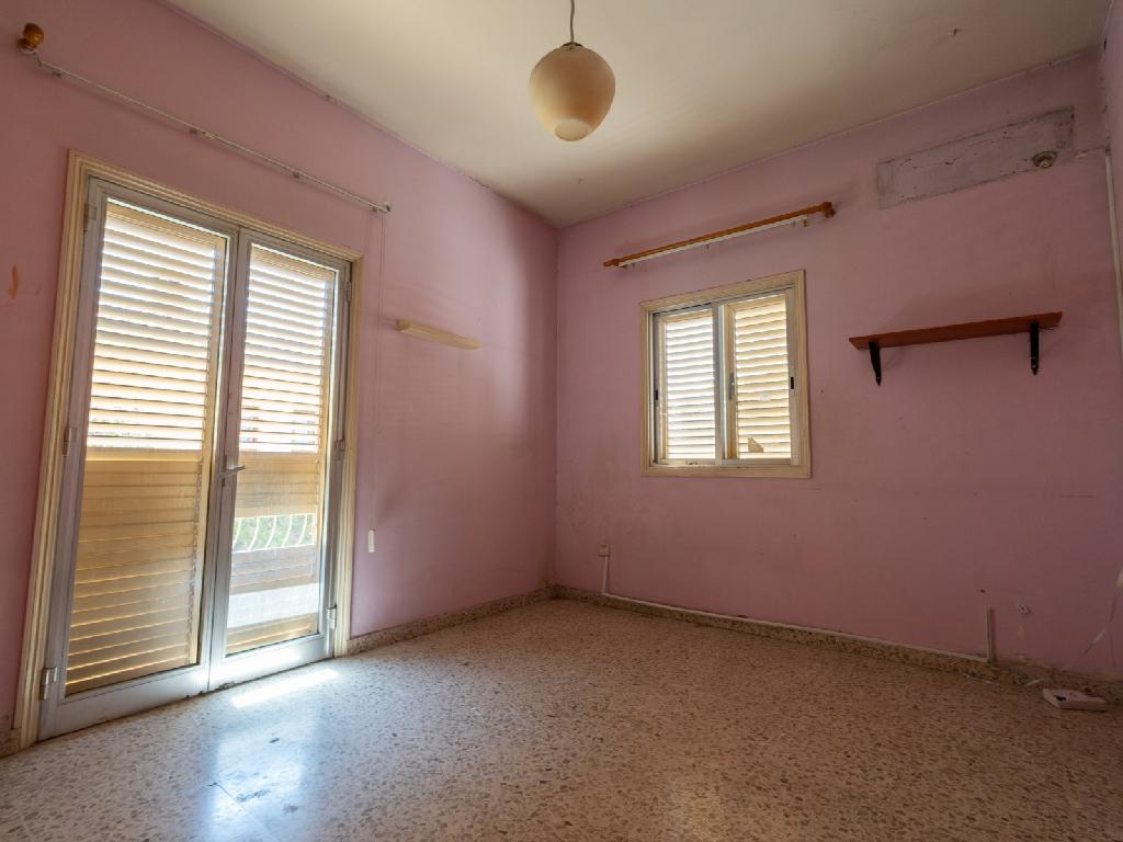 Ground Floor 3-Bedroom House in Aglantzia, Nicosia image 25