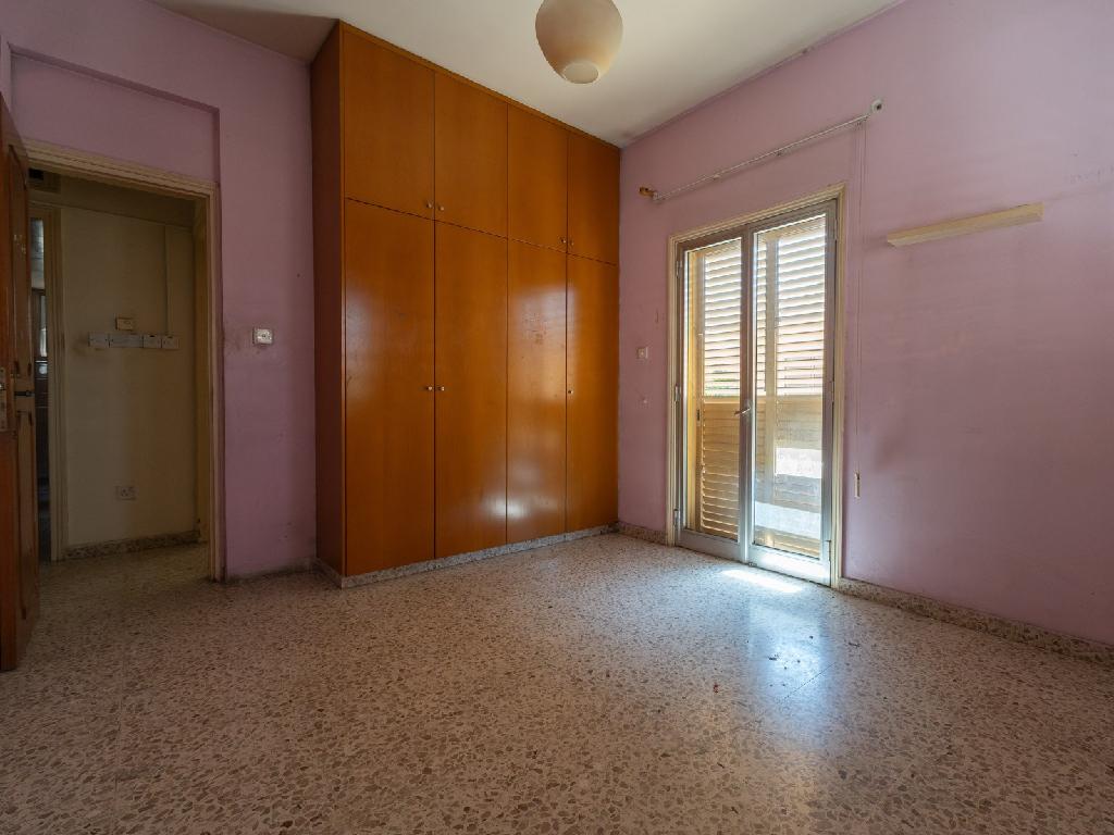 Ground Floor 3-Bedroom House in Aglantzia, Nicosia image 20