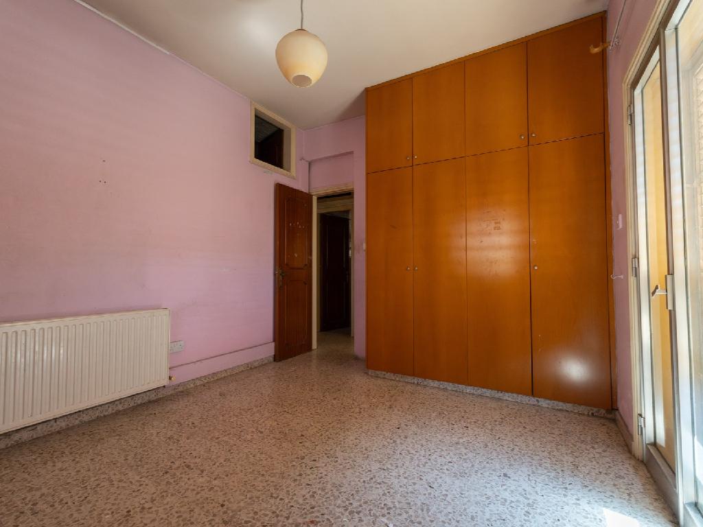 Ground Floor 3-Bedroom House in Aglantzia, Nicosia image 21