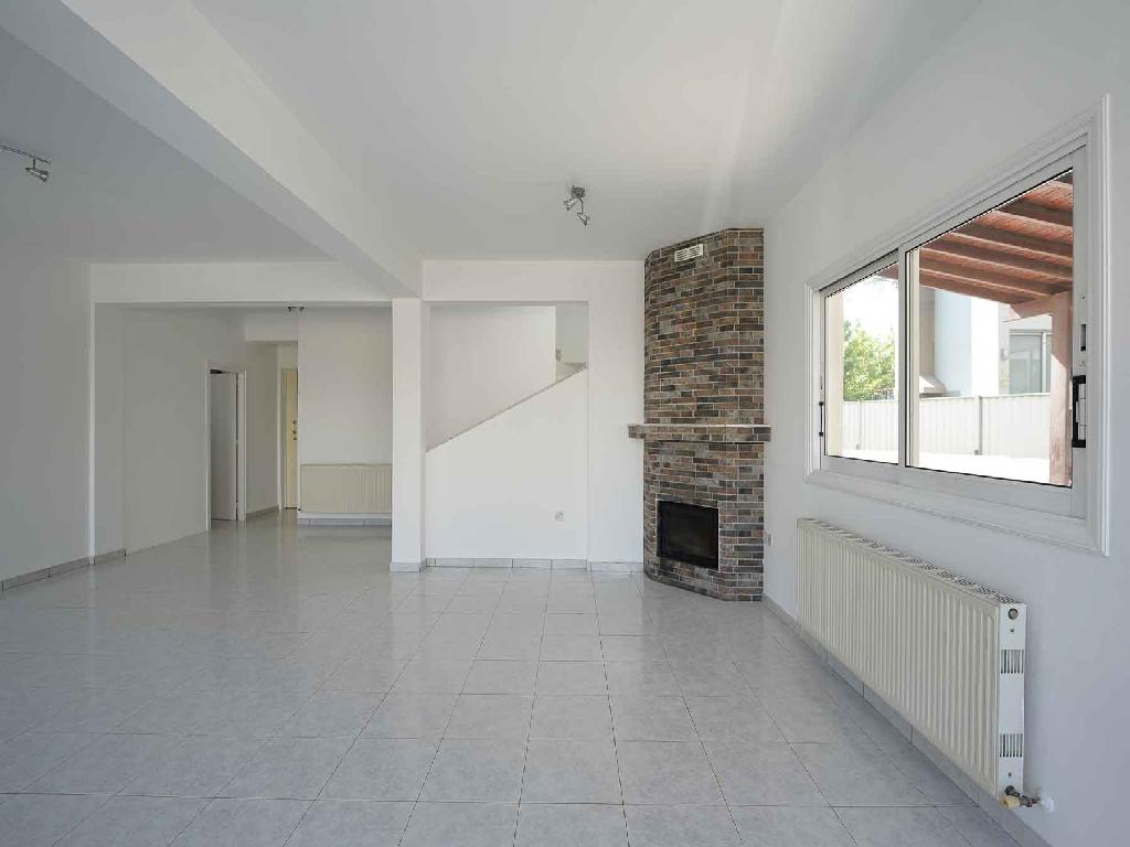 Προς Πώληση: Ανεξάρτητη Κατοικία 4 Υπνοδωματίων στην Ενορία Αγίου Βασιλείου, Στρόβολος, Λευκωσία image 19