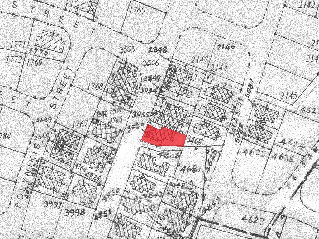 Προς Πώληση: Ανεξάρτητη Κατοικία 4 Υπνοδωματίων στην Ενορία Αγίου Βασιλείου, Στρόβολος, Λευκωσία image 14