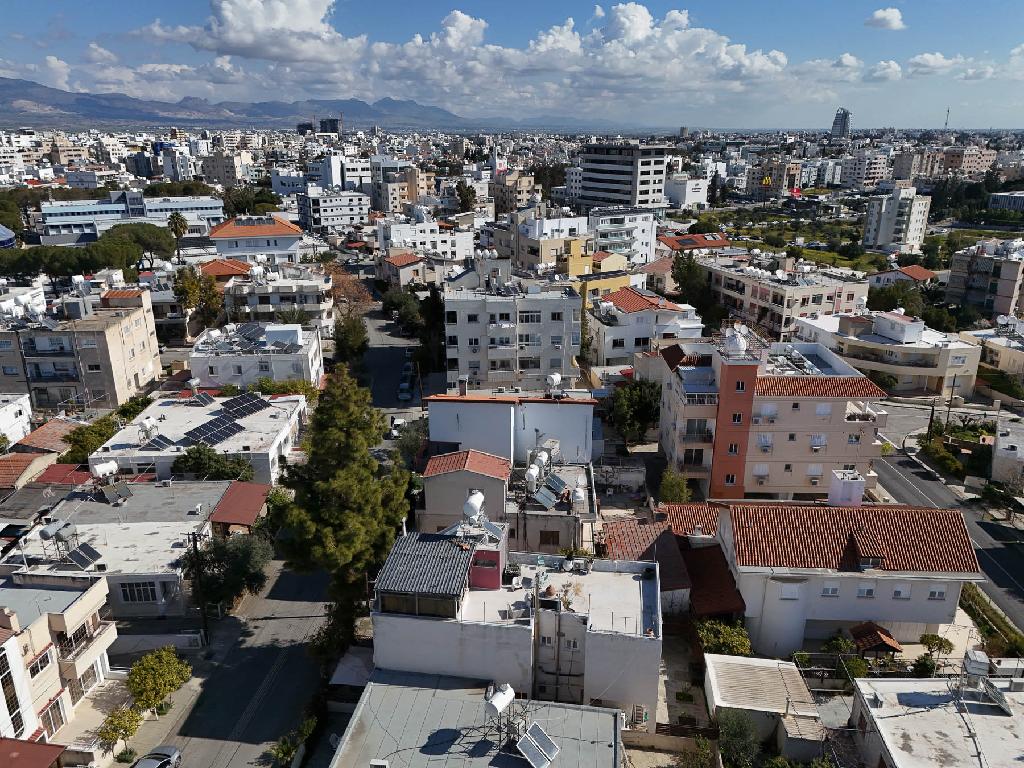 Two Apartments for Sale - Strovolos, Nicosia image 6