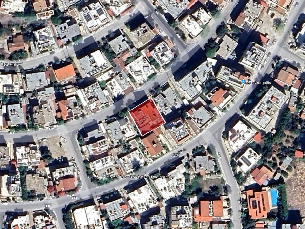 Two Apartments for Sale - Strovolos, Nicosia image 4