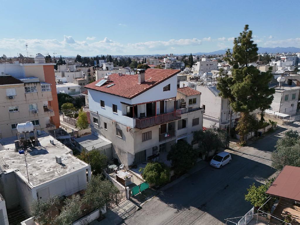 Two Apartments for Sale - Strovolos, Nicosia image 5