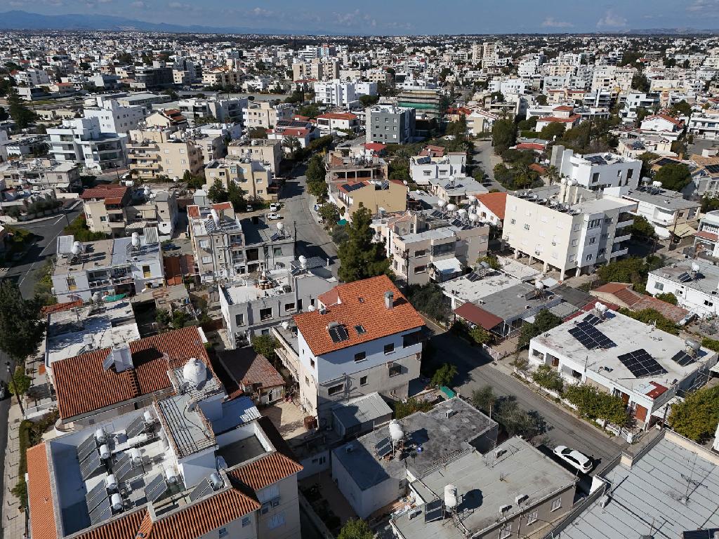 Two Apartments for Sale - Strovolos, Nicosia image 7