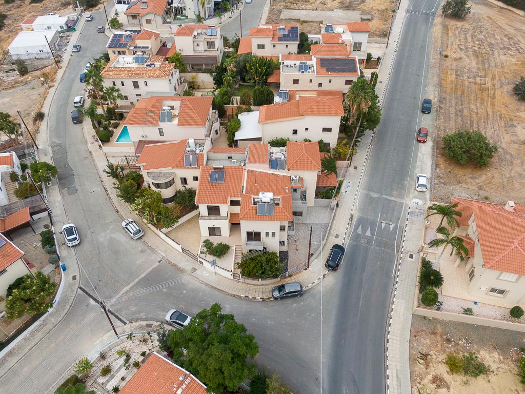 3 Bedroom Villa - Erimi, Limassol image 2