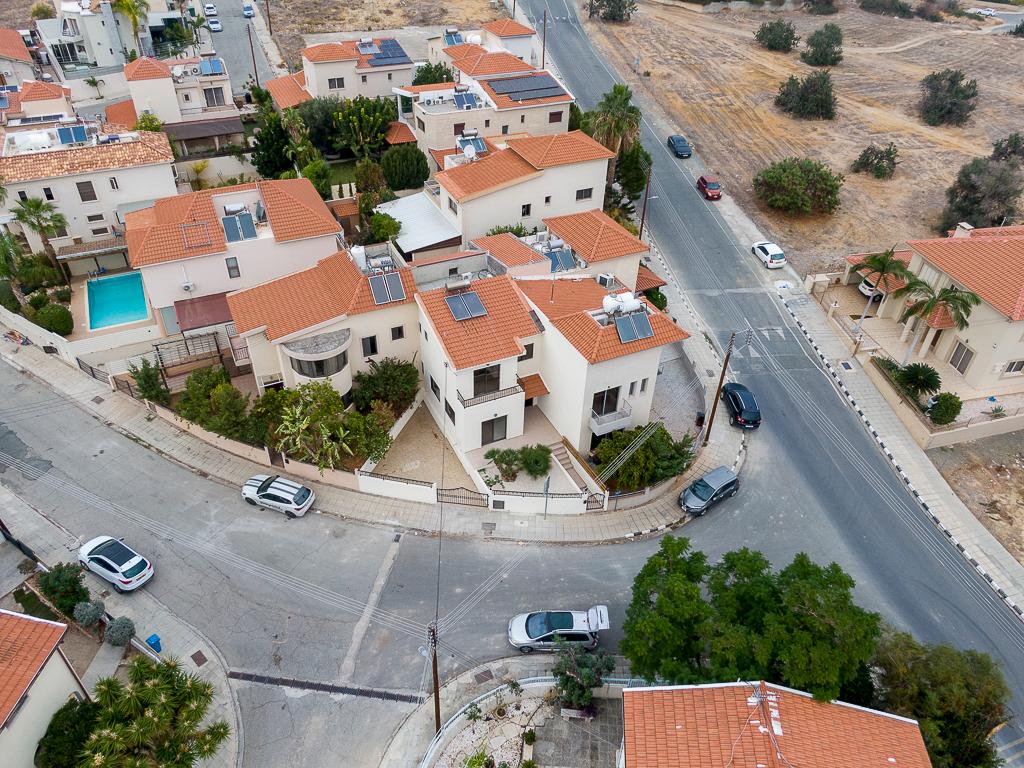 3 Bedroom Villa - Erimi, Limassol image 3