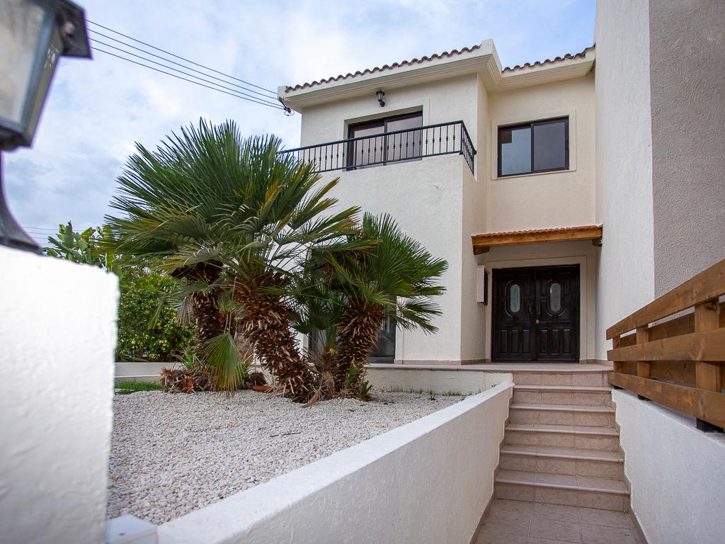 3 Bedroom Villa - Erimi, Limassol image 4