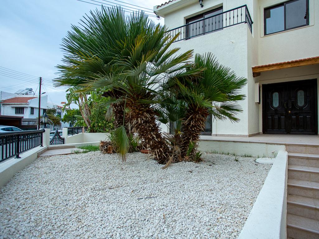 3 Bedroom Villa - Erimi, Limassol image 21