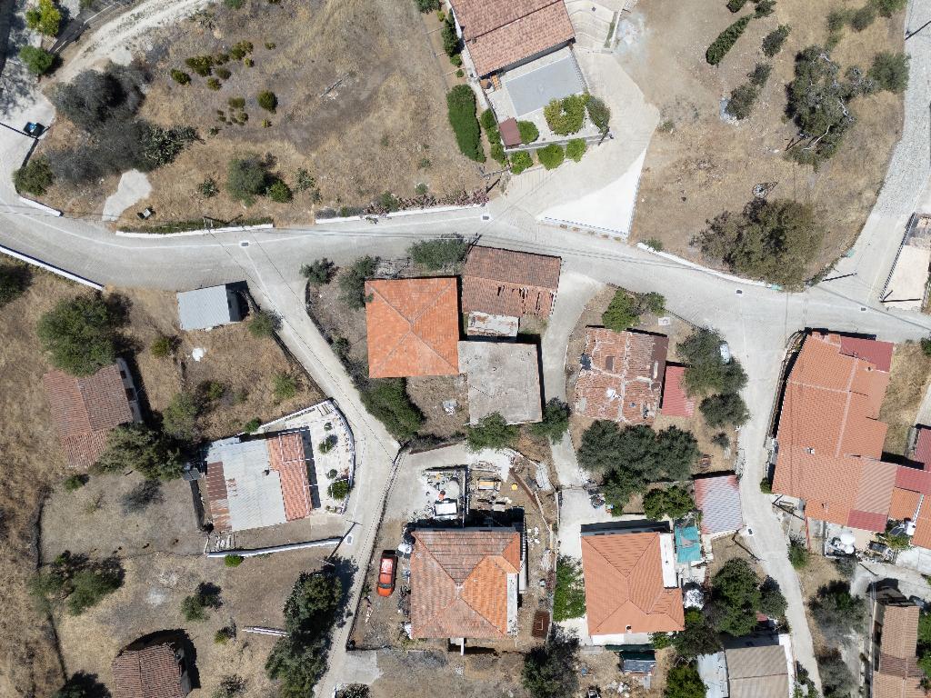 Incomplete 2-Storey House – Ayios Theodoros, Nicosia image 6