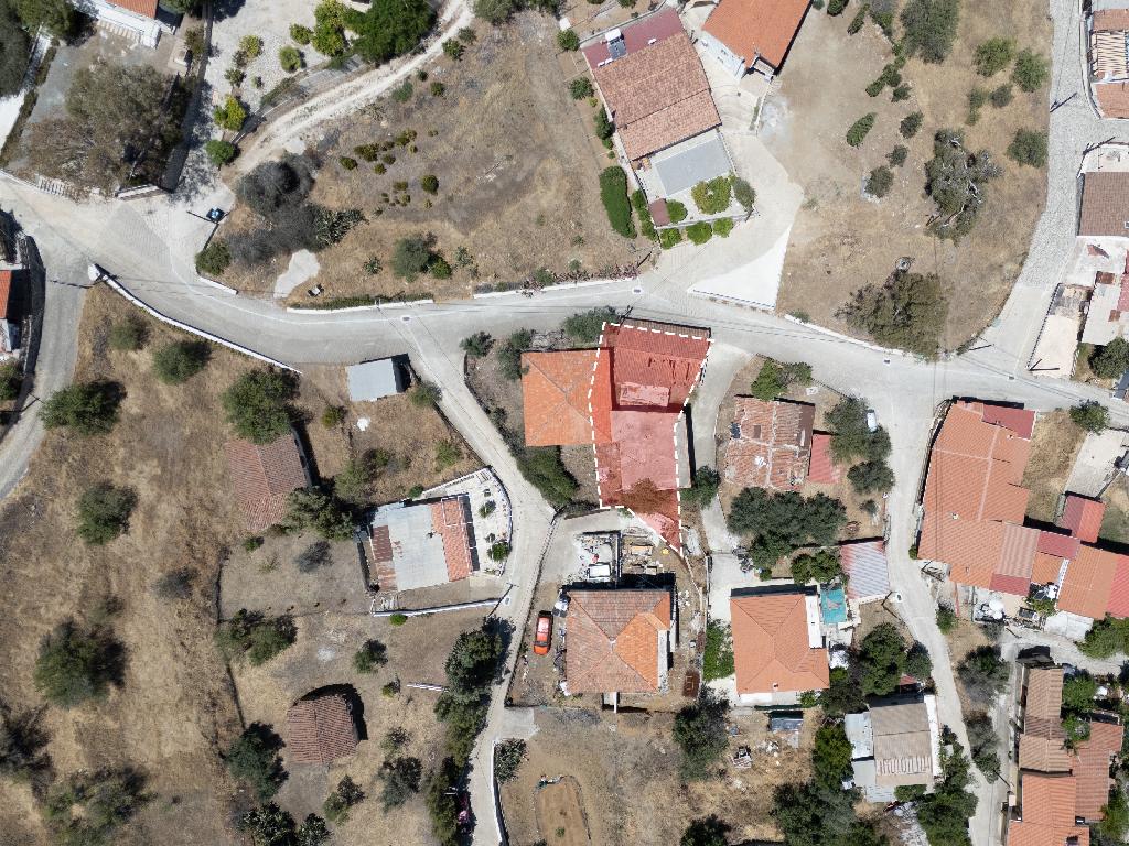 Incomplete 2-Storey House – Ayios Theodoros, Nicosia image 7