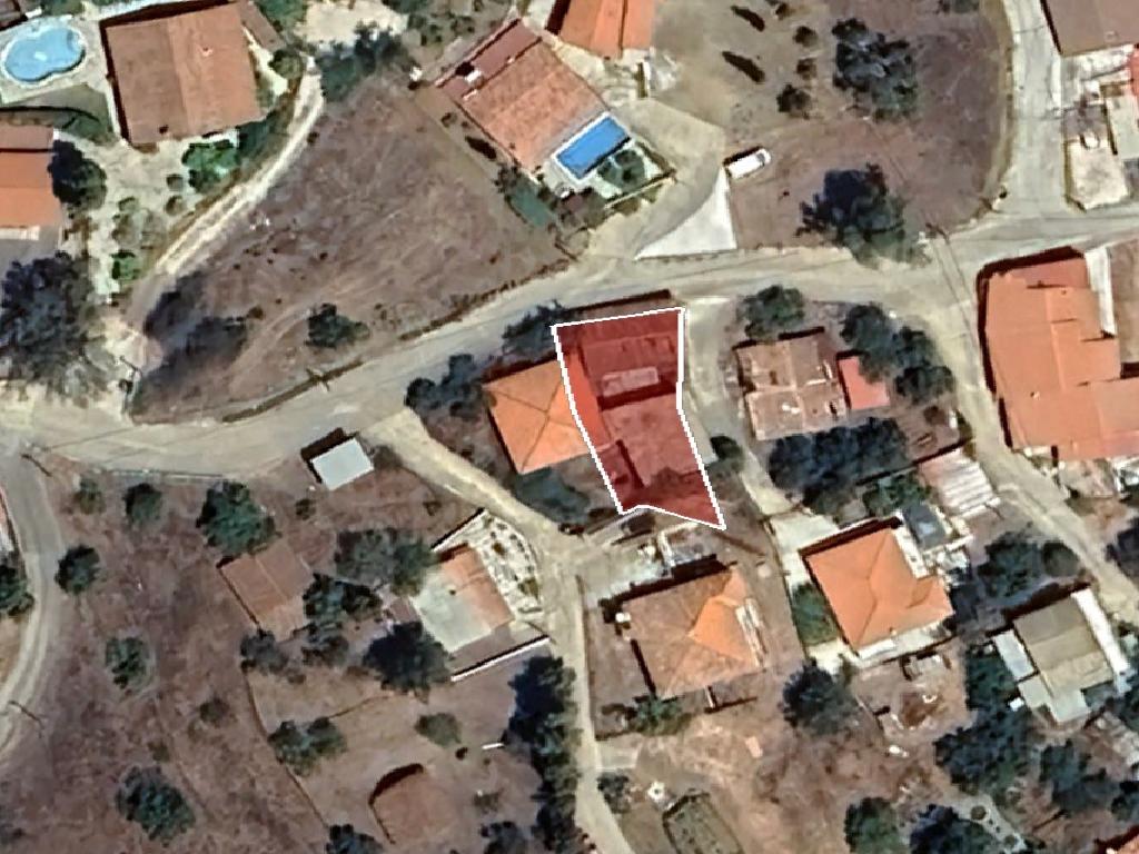 Incomplete 2-Storey House – Ayios Theodoros, Nicosia image 2