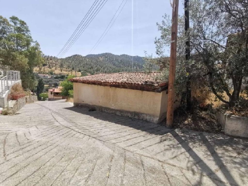 Incomplete 2-Storey House – Ayios Theodoros, Nicosia image 3