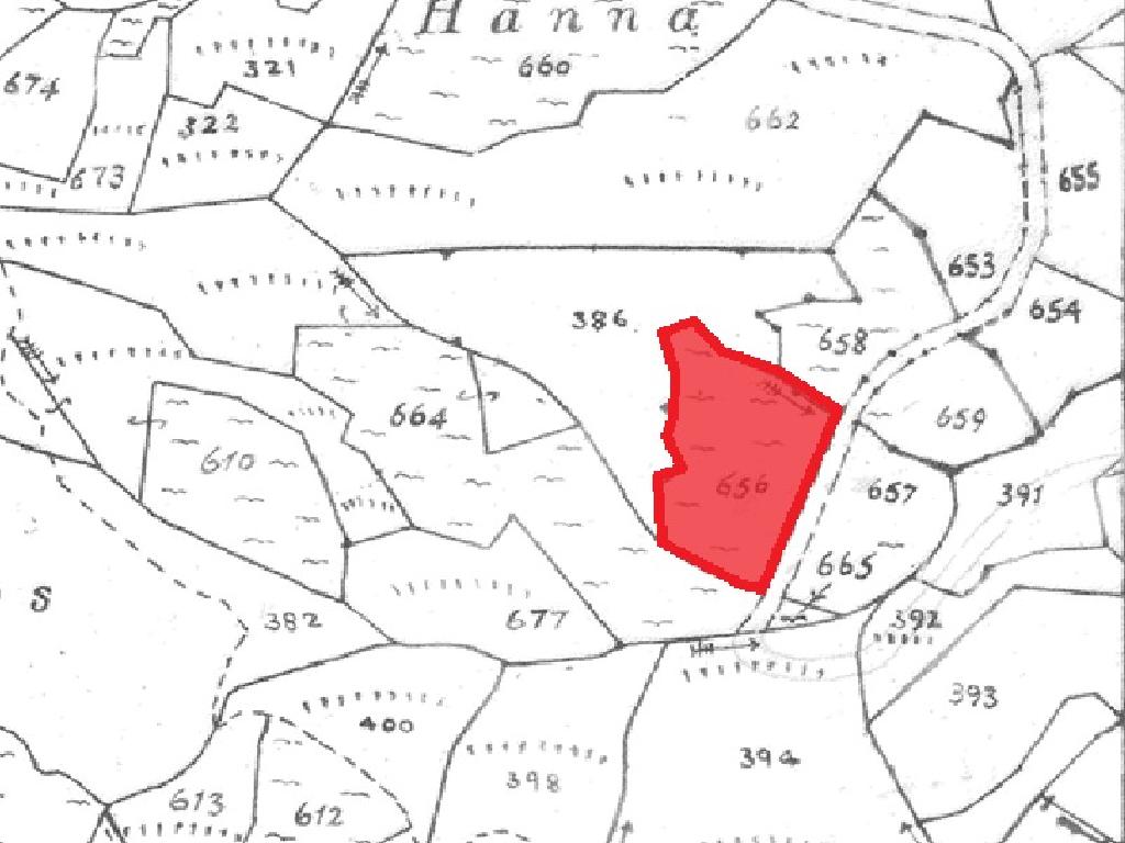 Χωράφι στην Κοινότητα Γαλάτα image 2