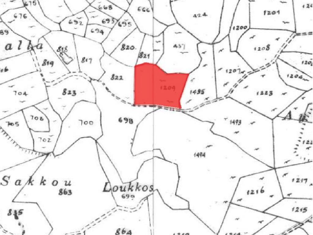 Agricultural field - Polemi, Paphos image 5