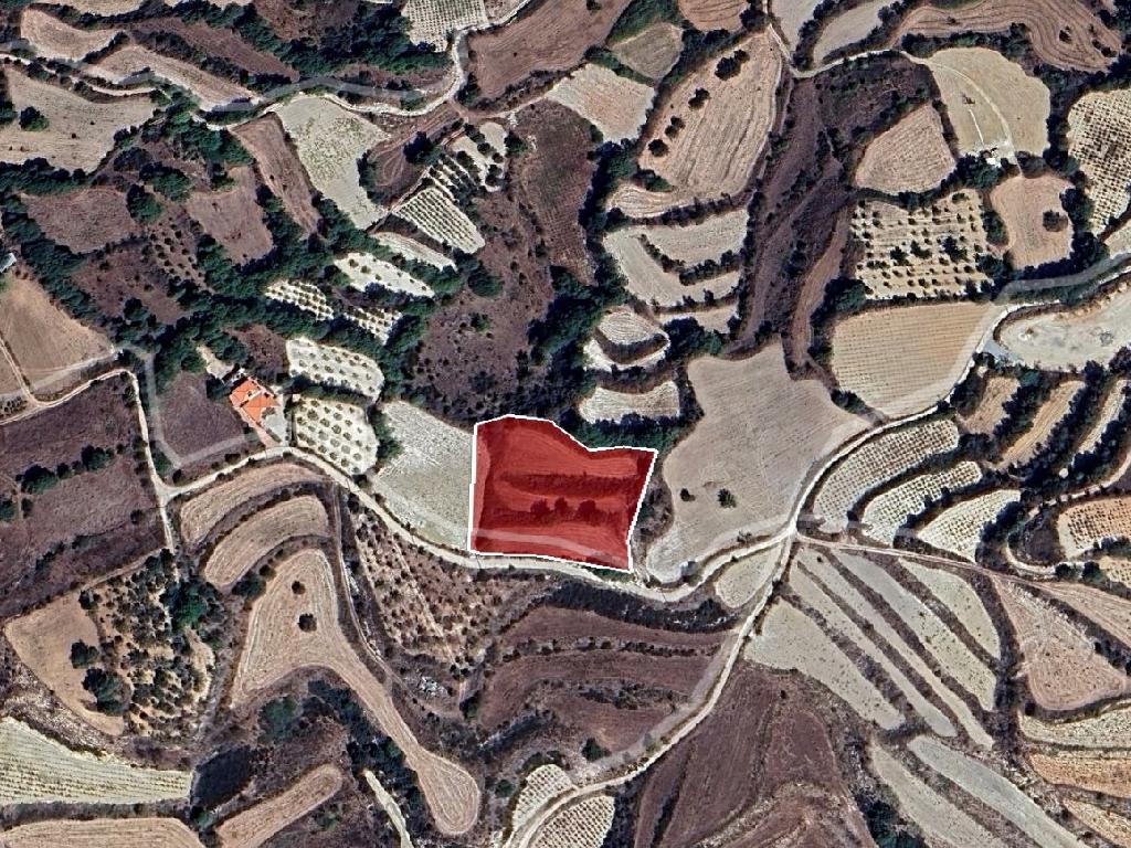 Agricultural field - Polemi, Paphos image 3