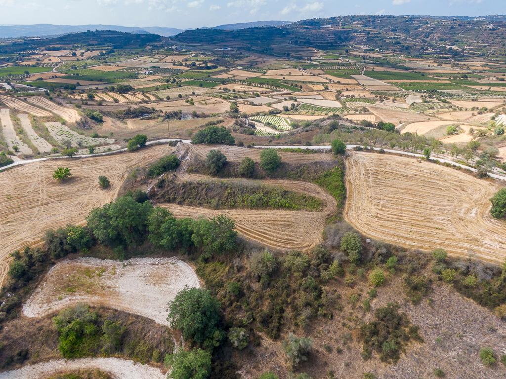 Agricultural field - Polemi, Paphos image 2