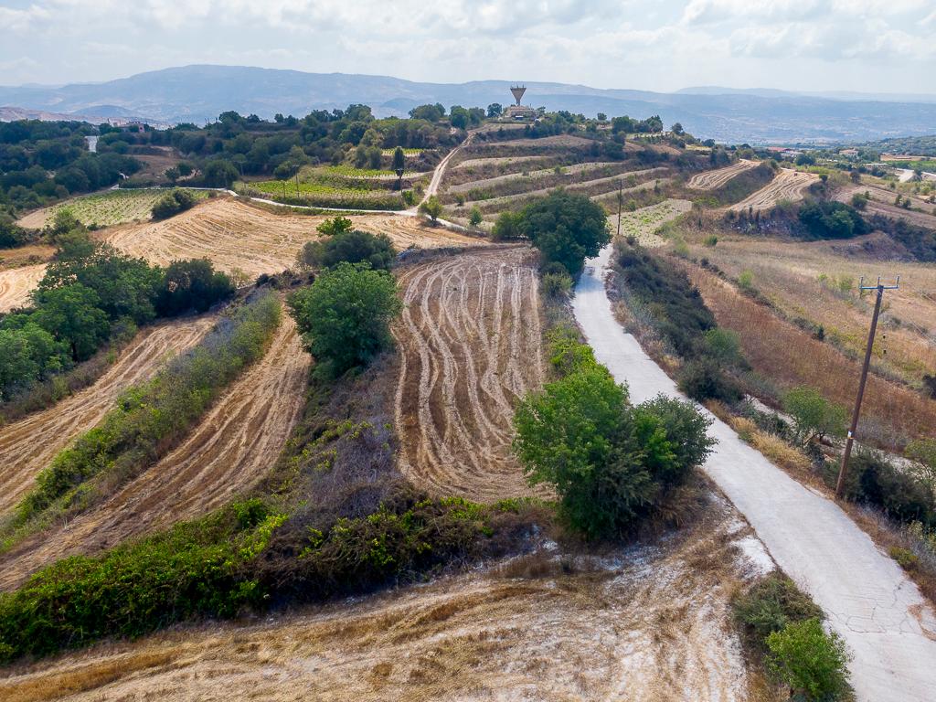 Agricultural field - Polemi, Paphos image 4