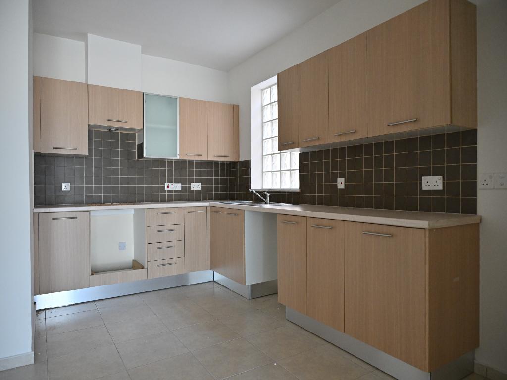 1 Bedroom Apartment - Tersefanou (Larnaca District) image 5