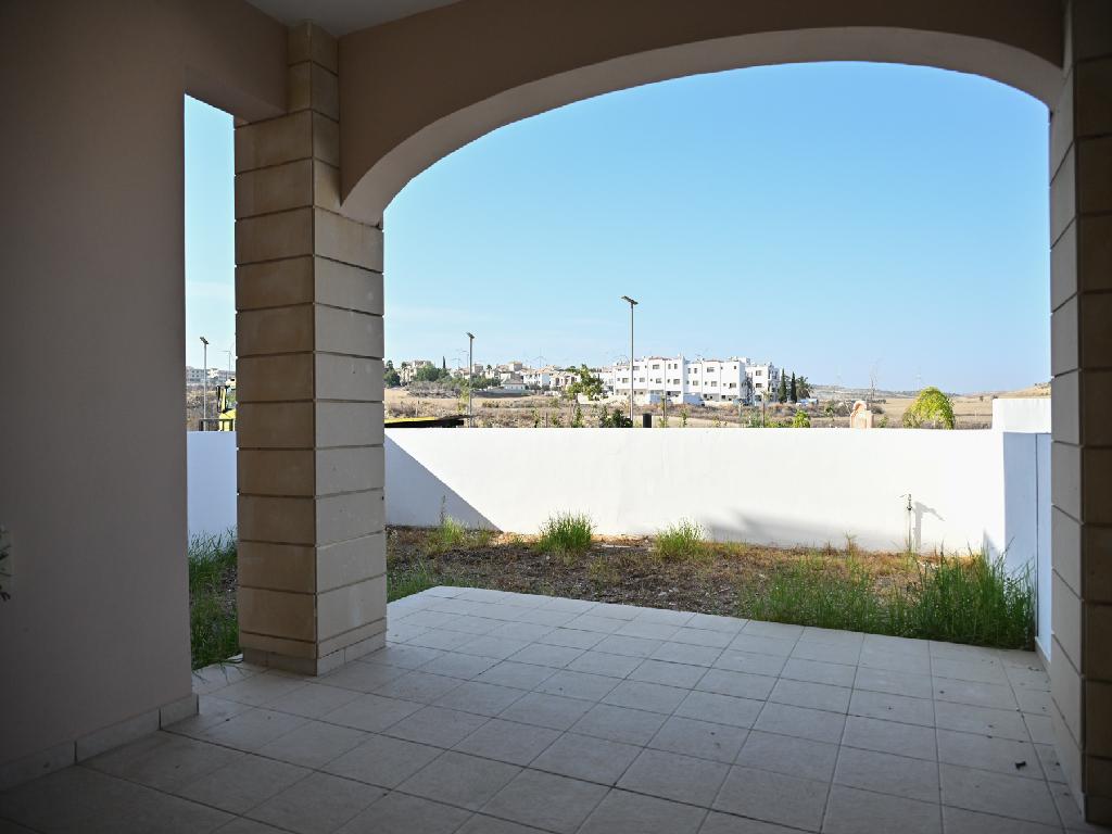 1 Bedroom Apartment - Tersefanou (Larnaca District) image 6