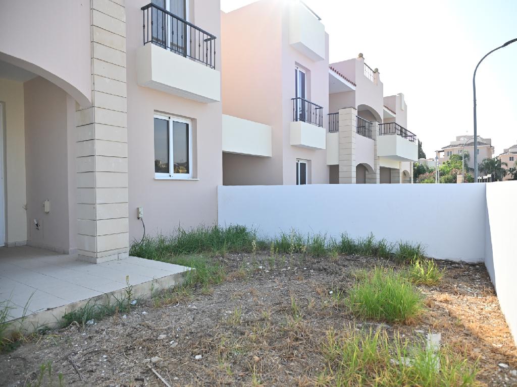1 Bedroom Apartment - Tersefanou (Larnaca District) image 9