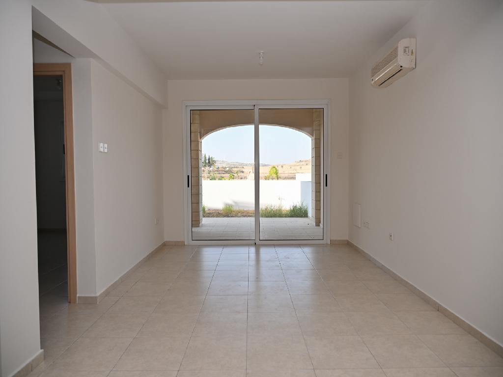 1 Bedroom Apartment - Tersefanou (Larnaca District) image 3