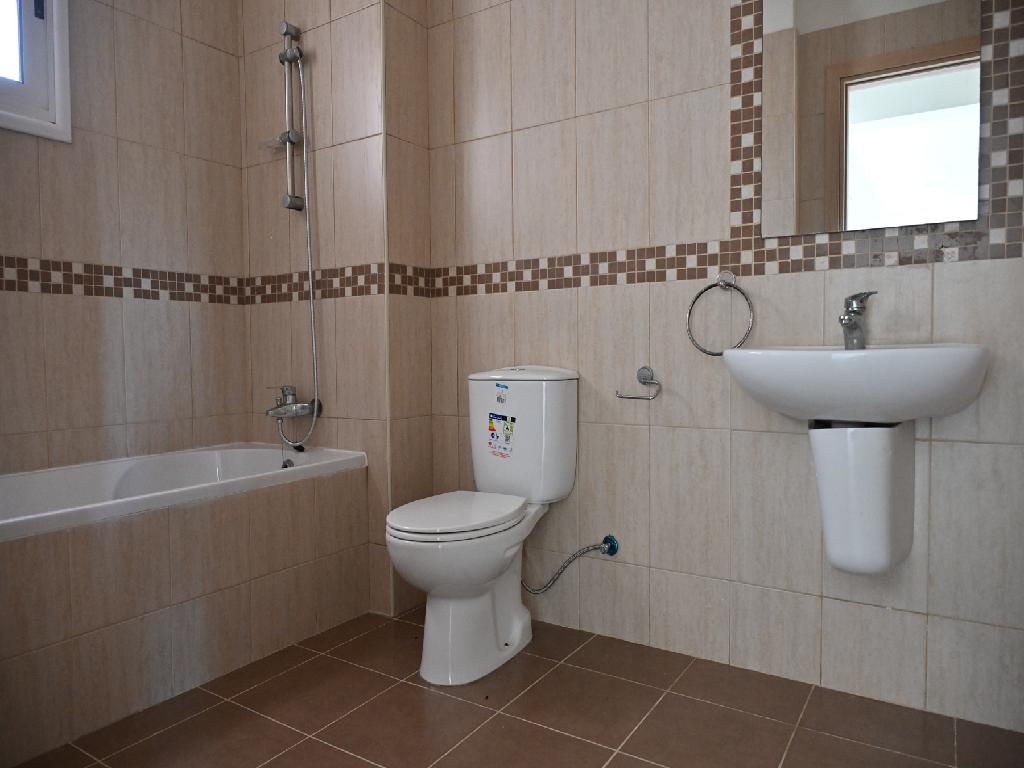 1 Bedroom Apartment - Tersefanou (Larnaca District) image 7