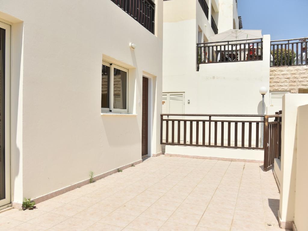 Studio Apartment - Τερσεφάνου, Λάρνακα image 10