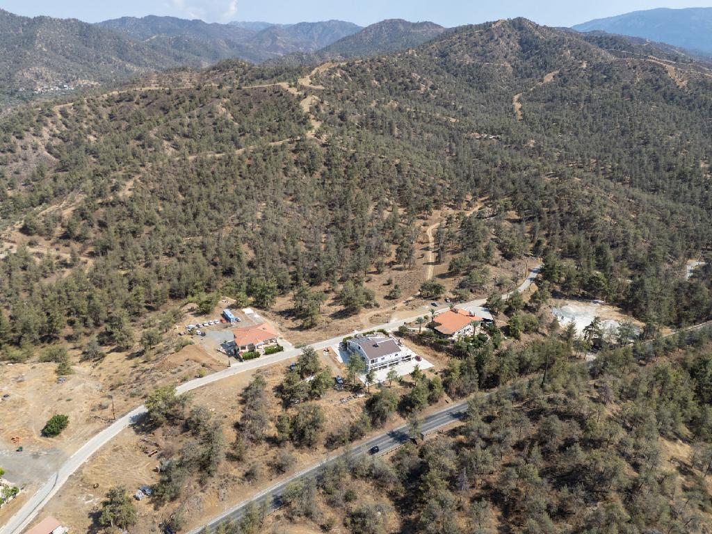 Agricultural Field - Evrichou, Nicosia image 6