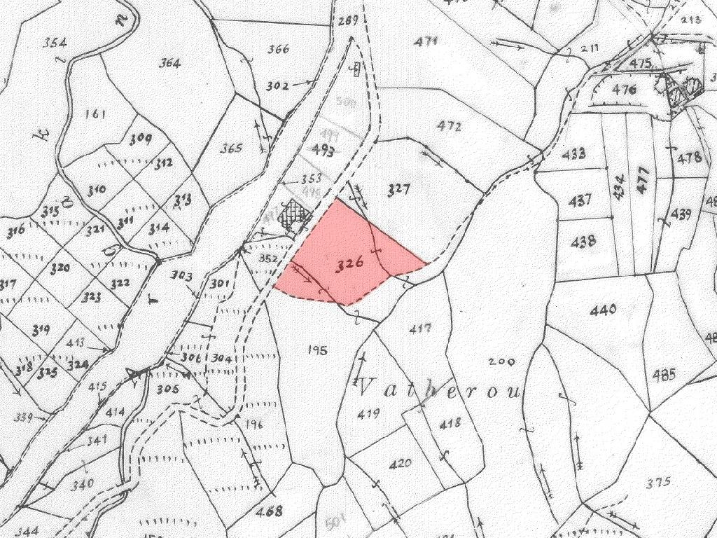 Agricultural Field - Evrichou, Nicosia image 5