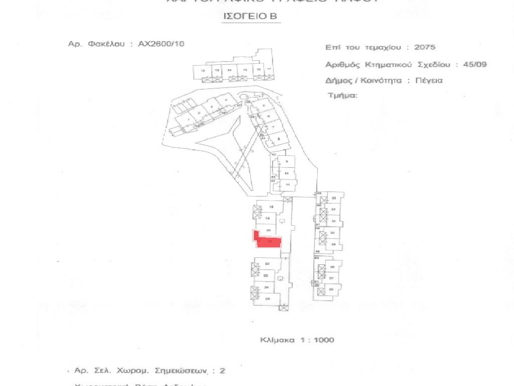 For Sale: 2-Bedroom Apartment in Peyia, Paphos image 2