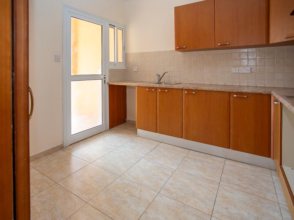 Διαμέρισμα 2 Υπνοδωματίων στη Χλώρακα image 6