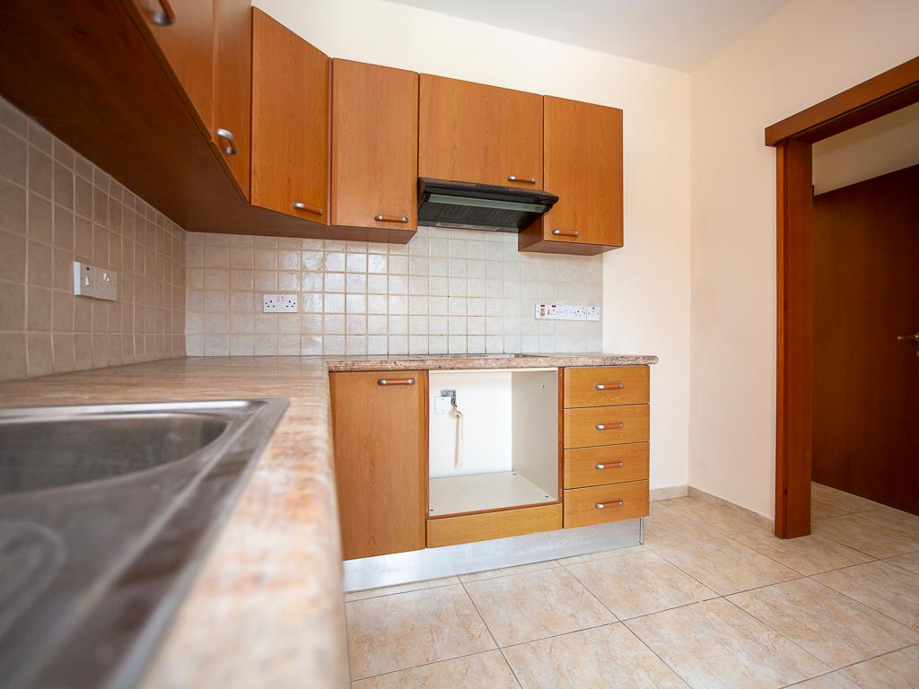 Διαμέρισμα 2 Υπνοδωματίων στη Χλώρακα image 5