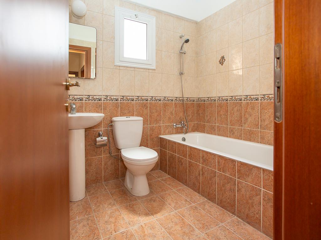 Διαμέρισμα 2 Υπνοδωματίων στη Χλώρακα image 4